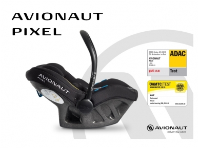 Avionaut pixel black 6