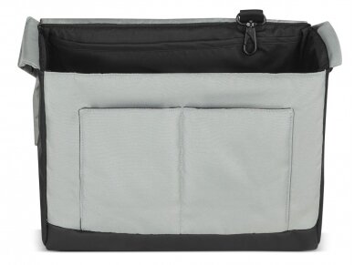 ABC Design rankinė Diaper Bag Urban PINE 4