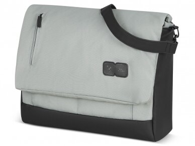 ABC Design rankinė Diaper Bag Urban PINE 1