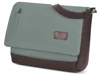 ABC Design rankinė Diaper Bag Urban ALOE 1