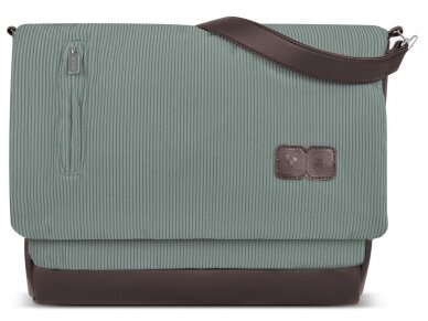 ABC Design rankinė Diaper Bag Urban ALOE