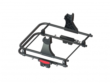 Adapteriai Emmaljunga Double Viking Left Maxi Cosi, Be Safe, Cybex, Oyster, Egg, Avionaut, Joie