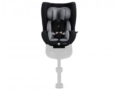 Isofix 18kg best sale