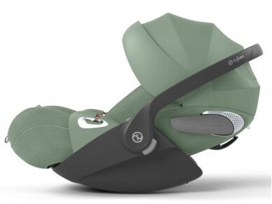 Cybex Cloud T i- Size 45-87cm, Plus Leaf Green 2