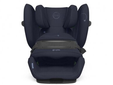 Automobilinė kėdutė Cybex Pallas G i-Size Ocean Blue 76 - 150cm