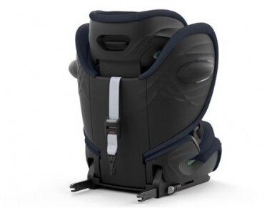 Automobilinė kėdutė Cybex Pallas G i-Size Plus Ocean Blu 76 - 150cm  3