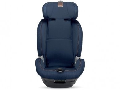 Seat car  Inglesina Caboto i- Size Moon Grey 76 cm - 150 cm 1-2-3 gr. 6