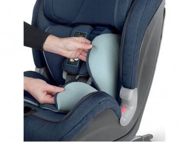 Caboto Inglesina Seggiolino Auto Isofix 9-36 kg