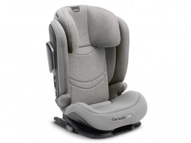 Inglesina Cartesio i-size 100-150cm Moon Grey