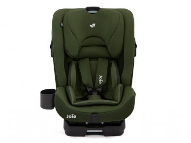 Automobilinė kėdutė Joie Bold 9-36kg 1/2/3 Moss 3