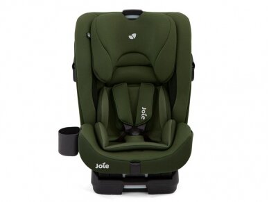 Automobilinė kėdutė Joie Bold 9-36kg 1/2/3 Moss