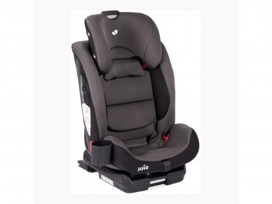 Automobilinė kėdutė Joie Bold 9-36kg 1/2/3 Ember 1