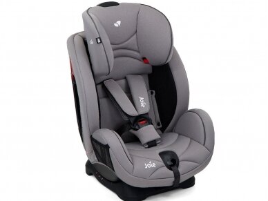 Automobilinė kėdutė Joie Every stage Grupė 0+/1/2/3 0-36kg Grey Flannel 1