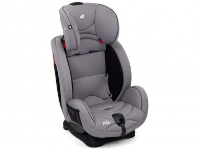 Automobilinė kėdutė Joie Every stage Grupė 0+/1/2/3 0-36kg Grey Flannel 2