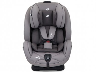 Automobilinė kėdutė Joie Every stage Grupė 0+/1/2/3 0-36kg Grey Flannel 3