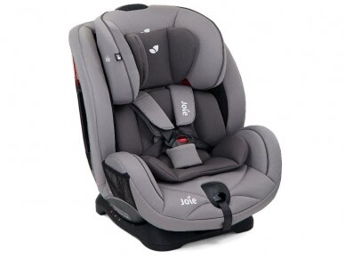 Automobilinė kėdutė Joie Every stage Grupė 0+/1/2/3 0-36kg Grey Flannel