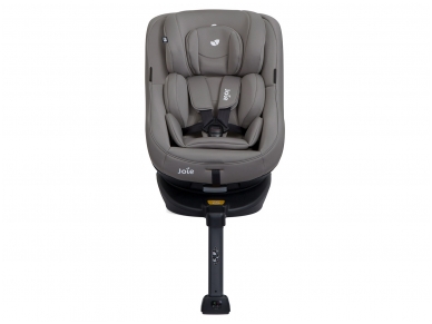 Automobilinė Kėdutė Joie Spin 360 Grey Flanel 0-18kg