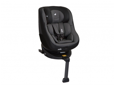 Automobilinė Kėdutė Joie Spin 360 Ember 0-18kg 1