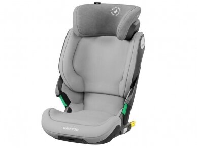 Automobilinė kėdutė Maxi Cosi KORE i - Size 100cm-150cm 2/3 Authentic Grey