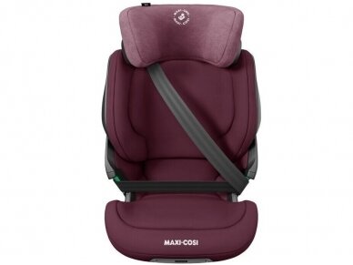 Car Seat Maxi Cosi KORE i - Size 100cm-150cm 2/3 Authentic Red 4