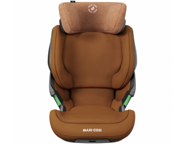 Automobilinė kėdutė Maxi Cosi Kore I-size Authentic Cognac grupė 2/3 (15- 36 kg.) 1