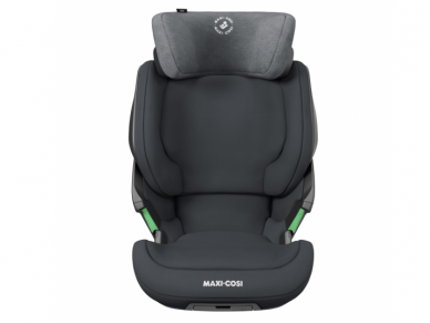 Automobilinė kėdutė Maxi Cosi Kore I-size Authentic Graphite grupė 2/3 (15- 36 kg.) 1