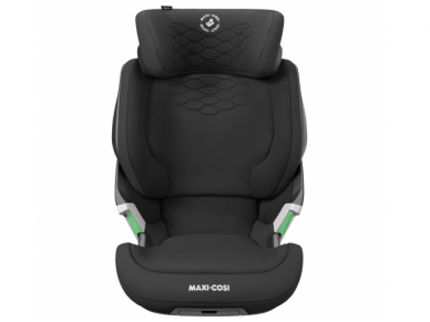 Automobilinė kėdutė Maxi Cosi Kore Pro I-size Authentic Black grupė 2/3 (15-36kg.) 1