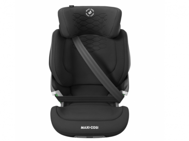 Automobilinė kėdutė Maxi Cosi Kore Pro I-size Authentic Black grupė 2/3 (15-36kg.) 3