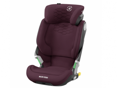 Automobilinė kėdutė Maxi Cosi Kore Pro I-size Authentic Red grupė 2/3 (15-36kg.)