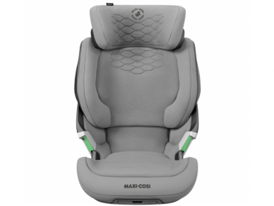 Automobilinė kėdutė Maxi Cosi Kore Pro I-size Authentic Grey grupė 2/3 (15-36kg.) 1