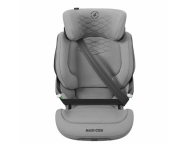 Automobilinė kėdutė Maxi Cosi Kore Pro I-size Authentic Grey grupė 2/3 (15-36kg.) 3