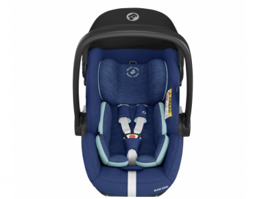 Automobilinė kėdutė Maxi Cosi Marble Essential Blue 0-13 kg. 1