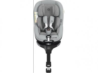 Maxi Cosi Mica Pro Eco AUTHENTIC GREY