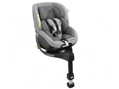 Maxi Cosi Mica Pro Eco AUTHENTIC GREY 1