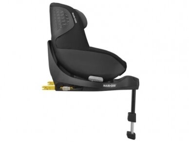 Automobilinė kėdutė Maxi Cosi Mica Pro Eco AUTHENTIC BLACK 2