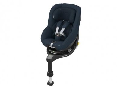 Car seat for toddle Maxi Cosi Pearl 360 Pro Authentic Black with