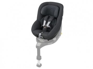 Pearl isofix 2024