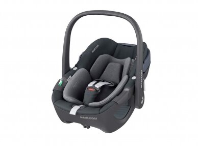 Car seat Maxi cosi Pebble 360 Essential Graphite 0-13kg 4