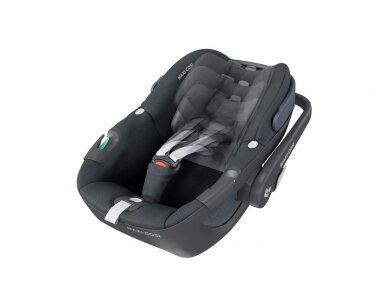 Car seat Maxi cosi Pebble 360 Essential Graphite 0-13kg 6