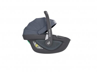 Car seat Maxi cosi Pebble 360 Essential Graphite 0-13kg 8