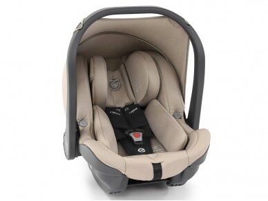 Car seat Oyster Capsule Champagne 0-13kg