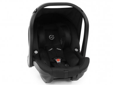 Car seat Oyster Capsule Pixel 0-13kg