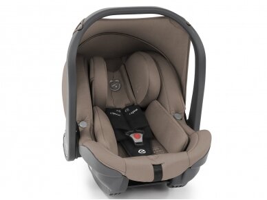 Car seat Oyster Capsule Mink 0-13kg