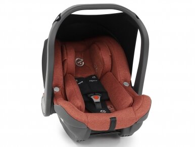 Car seat Oyster Capsule Ember 0-13kg