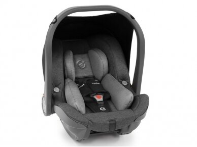 Car seat Oyster Capsule Fossil 0-13kg