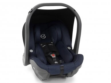 Car seat Oyster Capsule Twilight 0-13kg