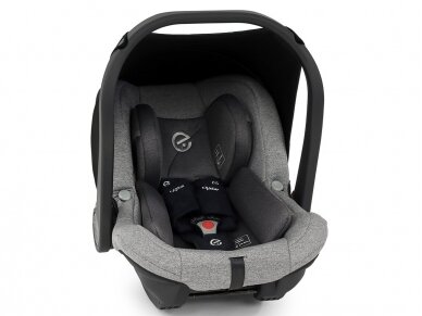 Car seat Oyster Capsule Orion 0-13kg