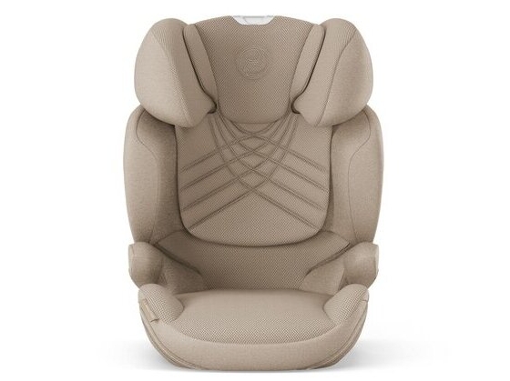 car seat Cybex Solution T i-Fix 15-36kg Plus Nautical Blue (100-150cm), Autokėdutės 15-36 kg, Papuošalai