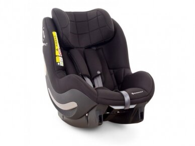 Avionaut Aerofix Softline 67-105 cm 9-18 kg RWF Black