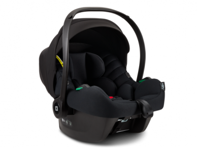 Moon Cosmo by Avionaut automobilinė kėdutė Black 0-13 kg